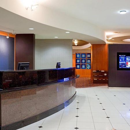 Hotel Courtyard By Marriott Toronto Mississauga/Meadowvale Esterno foto