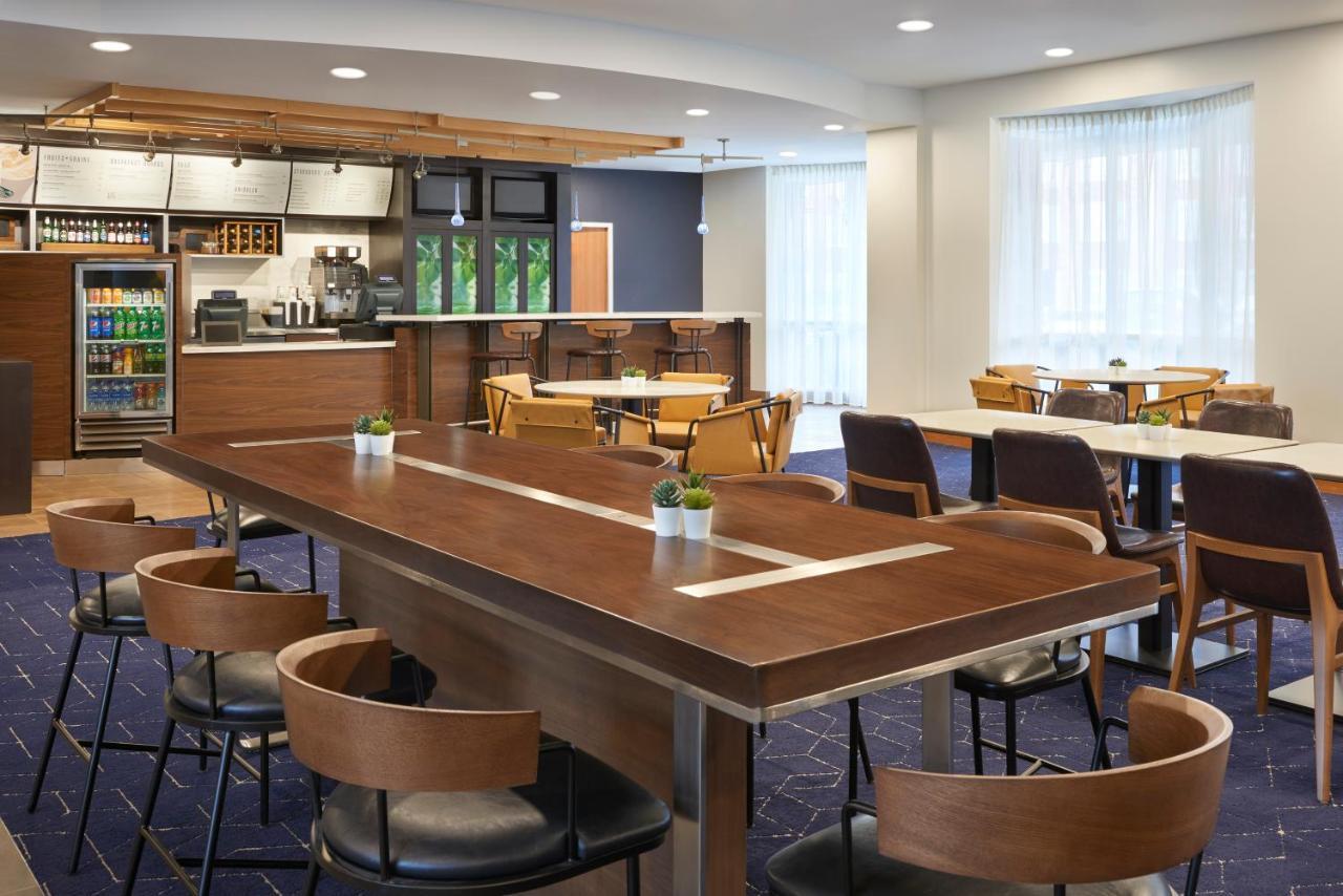Hotel Courtyard By Marriott Toronto Mississauga/Meadowvale Esterno foto