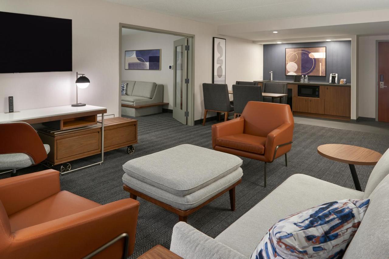 Hotel Courtyard By Marriott Toronto Mississauga/Meadowvale Esterno foto