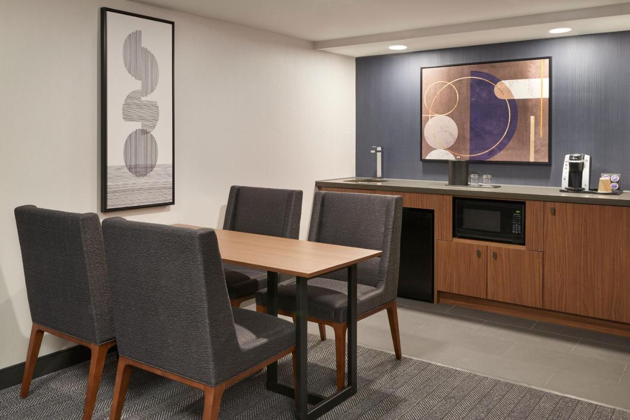Hotel Courtyard By Marriott Toronto Mississauga/Meadowvale Esterno foto