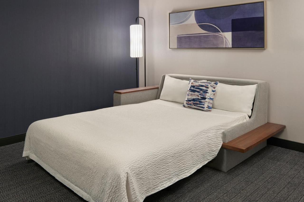 Hotel Courtyard By Marriott Toronto Mississauga/Meadowvale Esterno foto