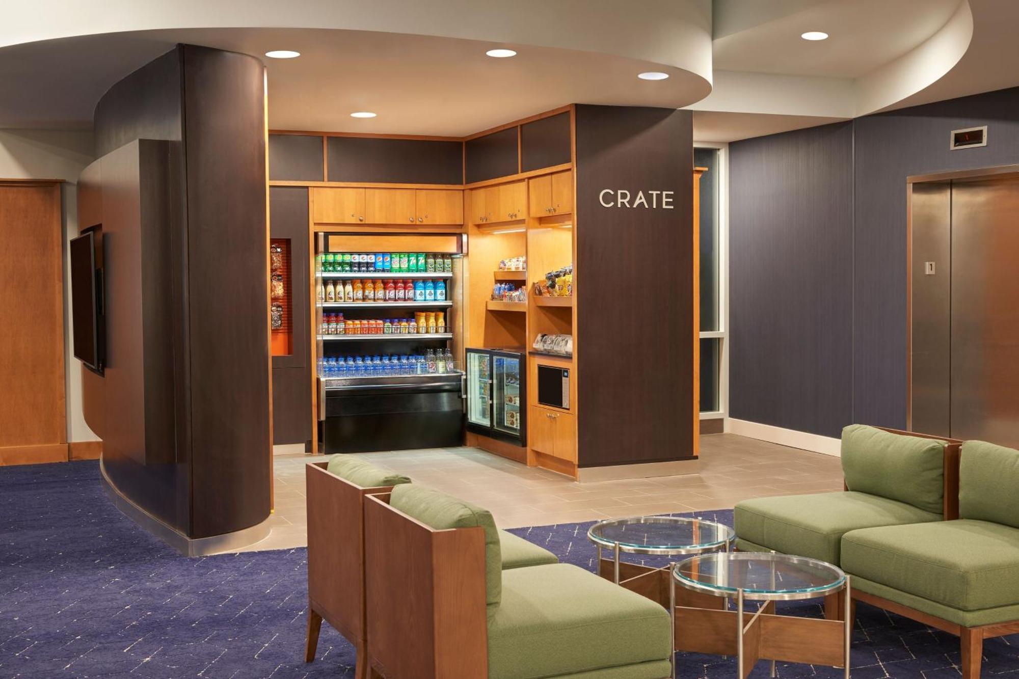 Hotel Courtyard By Marriott Toronto Mississauga/Meadowvale Esterno foto