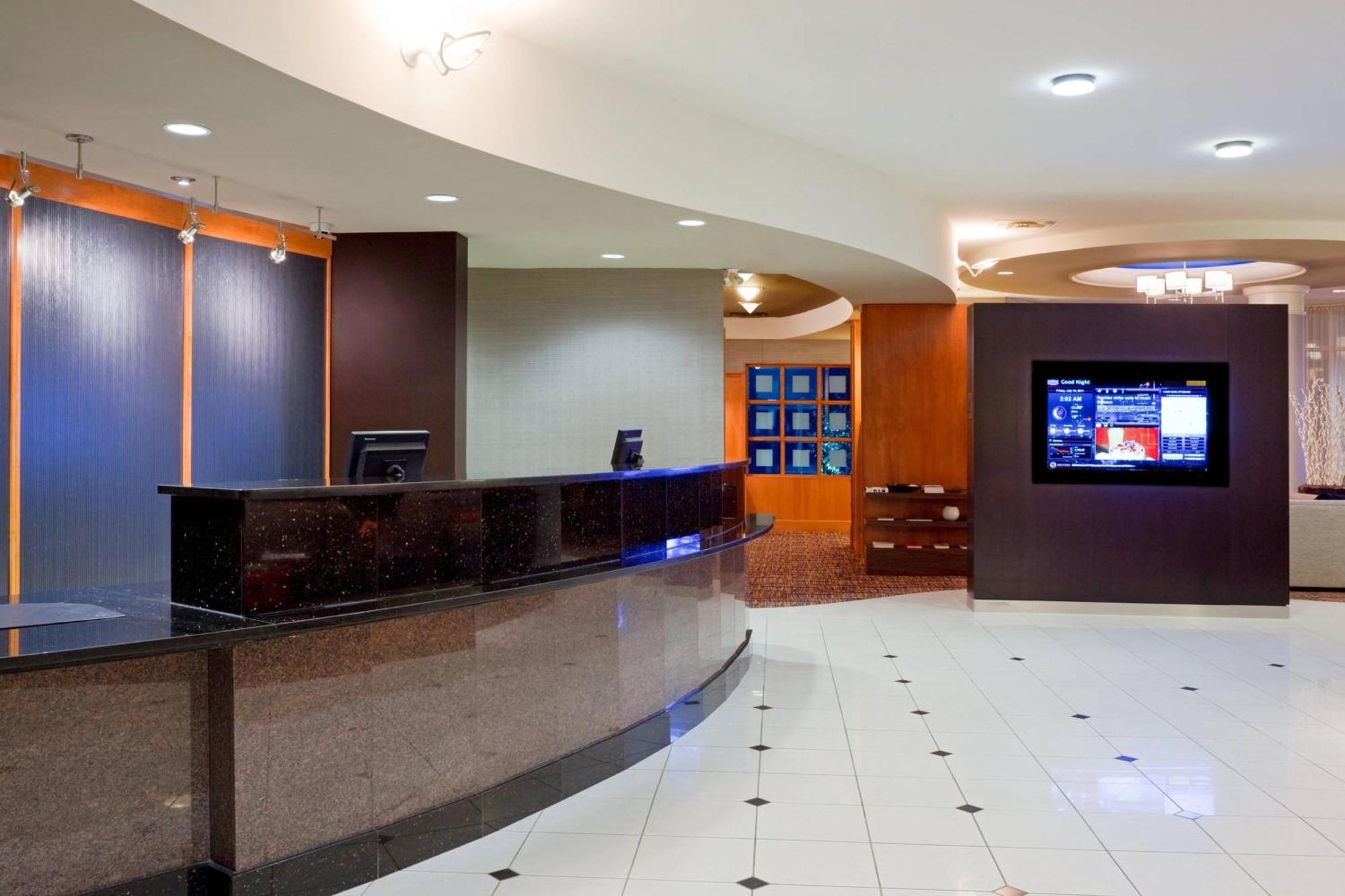 Hotel Courtyard By Marriott Toronto Mississauga/Meadowvale Esterno foto