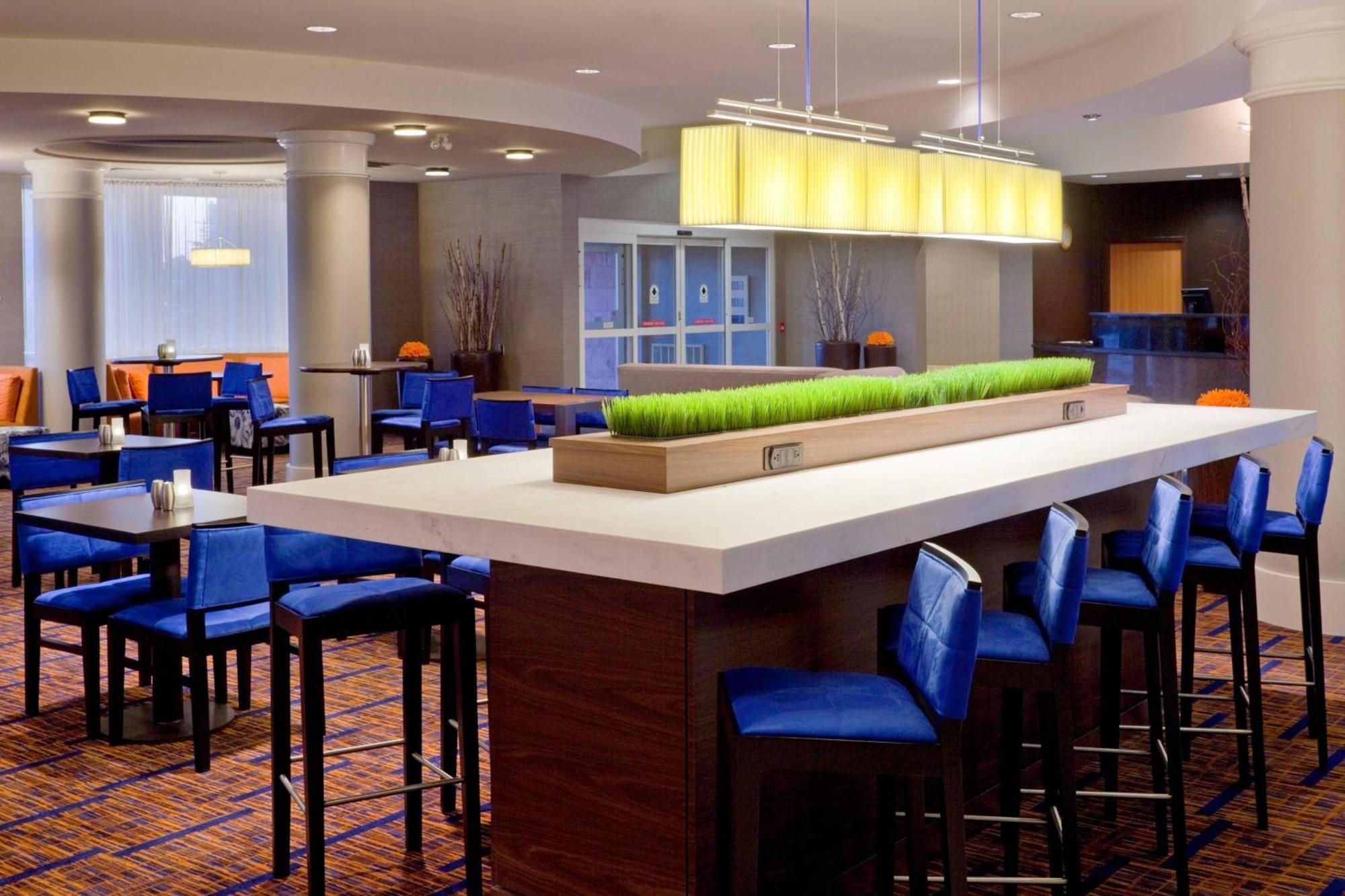 Hotel Courtyard By Marriott Toronto Mississauga/Meadowvale Esterno foto
