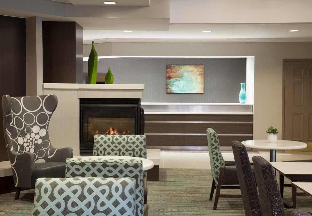 Hotel Courtyard By Marriott Toronto Mississauga/Meadowvale Esterno foto