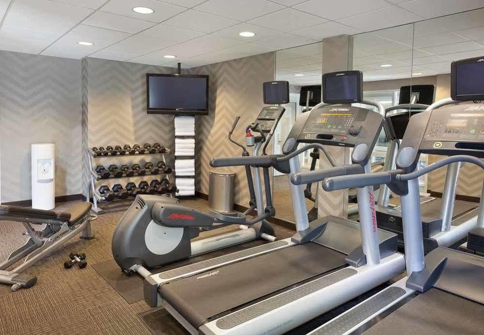 Hotel Courtyard By Marriott Toronto Mississauga/Meadowvale Esterno foto